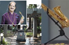 Mangaluru: Kadri Gopalanath’s saxophone replica stolen from Mallikatta Park